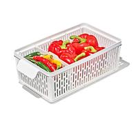 OXO Conservateur à fruits et légumes Saver – panière moyenne