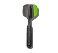 OXO Good Grips Scoop and Smash Avocado Tool Masher, Black