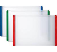 OXO Planches à découper Good Grips – Ensemble de 3