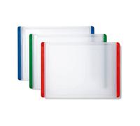 OXO Planches à découper Good Grips – Ensemble de 3