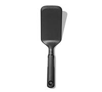 OXO Good Grips - Spatule à lasagnes en nylon - Pelle à servir en nylon pour lasagnes et gâteaux - Nylon, Noire, 30,9 cm