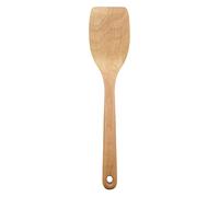OXO Good Grips Spatule de cuisine en bois de hêtre résistante et durable 34,8 cm