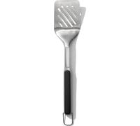 OXO Good Grips – Spatule à barbecue en acier inoxydable