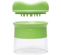 Oxo good grips spiralizer coupe-légume spaghetti vert et blanc 11151300 Blanc G