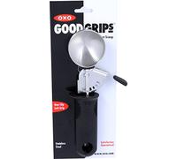 OXO Good Grips - Cuillère à glace professionnelle en inox à gâchette