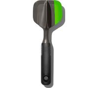 OXO Ustensile de cuisine Scoop and Smash Avocado Tool Masher Good Grips Noir