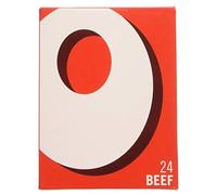 Oxo Lot de 24 cubes de bœuf