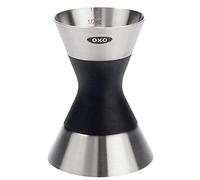 OXO Medidor bar doble, INOXO.3105000ML