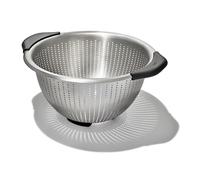 OXO Passoire 11330900 en acier inoxydable 5 l