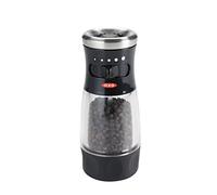 OXO Pepper Grinder, Clear