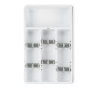 OXO Range Tiroir Extensible Blanc Good Grips