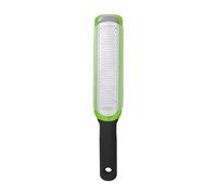 Oxo Râpe Fine & Zesteur En Acier Inoxydable