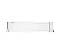 OXO Séparateur de tiroir Extensible Blanc