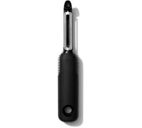 Oxo - Serrated Peeler - Black (X-1061242)