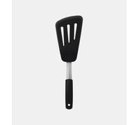 Oxo - Spatule Flexible Ajourée - Noir