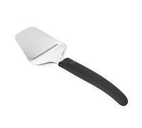 OXO SteeL 3114300 Rabot à fromage anti-adhésif en acier inoxydable Noir