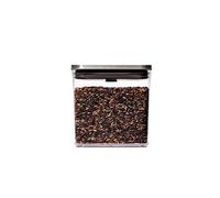 Boîte de Conservation POP Container 2.0 OXO Good Grips SteeL Rectangulaire Bas (1,6 L)