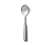 OXO Steel - Cuillère ajourée