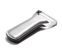 Eplucheur oscillant inox