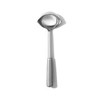Louche ø9 cm inox