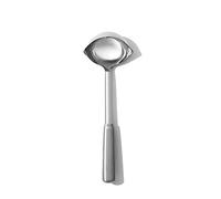 OXO Louche Steel