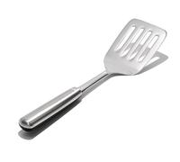 STEEL Spatule de service ajourée inox OXO