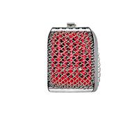 OXO Tête de rechange pour brosse à grille enroulée – acier inoxydable – 1 pièce