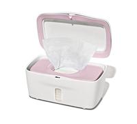 OXO Tot Distributeur de lingettes Perfect Pull - Blossom