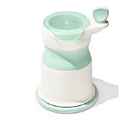 OXO Tot Mash Maker Moulin à nourriture pour bébé Opale