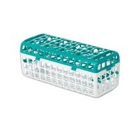 OXO Tot Panier pour lave-vaisselle Bleu sarcelle