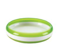OXO Tot Training Plate (Green)