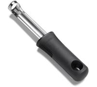 Oxo - Vide Pomme Inox Noir