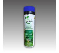 OXOBIO.FR Lot de 12 Bombes marquage au sol temporaire à la craie - bleu