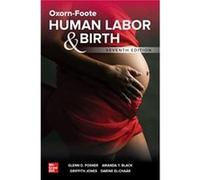 OxornFoote Human Labor and Birth Seventh Edition by Jessica Dy Jessica Dy (Auteur)