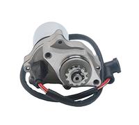 OxoxO ATV démarreur pour Honda Clone montage inférieur 2 boulons 50 CC 70 CC 90 CC 110 CC 125 CC taotao ATV Quad Dirt Bike nouveau