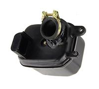 OxoXo Boîtier de filtre à air pour moto hors-route Yamaha PW50 PW 50 1981-2010