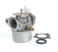 OxoxO Carburateur de Remplacement pour Briggs & Stratton 799869 792253 avec Joint d'étanchéité
