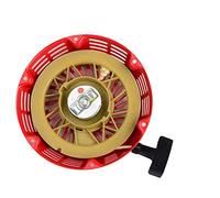 Carkio Lanceur de Compatible with Moteur GX240 GX270 8HP 9HP