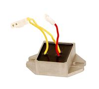 Carkio Régulateur de Tension Compatible with Briggs & Stratton 394890 691185 797182 845907 161430 190402 216977 21 A977 226400 351700 460707 422707 Kits de Haute qualité Tune Up