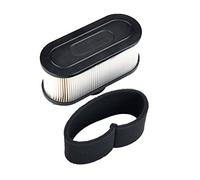 OxoxO Filtre à air avec préfiltre pour Kawasaki FR651V FR691V FR730V FS481V FS541V FS600V FS651V FS691V FS730V Compatible with Moteur à 4 Cycles 11013-7047 11013-0752 11013-7046