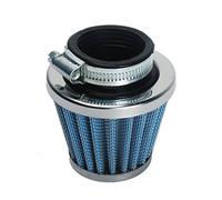 OxoxO Filtre à air de 39 mm pour cyclomoteur, Scooter, ATV, Moto Tout-Terrain, 50 CC, 110 CC, 125 CC, 150 CC, 200 CC