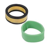 OxoxO Filtre à air pour Kohler 47 883 03 John Deere M47494 pour Tondeuse à Gazon K361, CH18, CH20, CH25 et CV17 - CV22