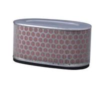 OxoxO Filtre Air pour Honda VT C Shadow 750 VT750 VT 750 Shadow 750 2004-2006 (2004 2005 2006) HFA1712 Replace 17213-MEG-000 Haute Qualité