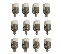 OxoxO Filtre ¨¤ carburant pour Walbro 125¨C527 Echo 131¨C205¨C07320 Robin 3112 Shindaiwa T230 T231 Stihl FC75 FS85 D¨¦broussailleuse/coupe-bordures/Souffleur dorsal