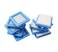 OxoxO Lot de 10 filtres à air pour Briggs & Stratton 491588 491588S 4915885 399959 John Deere PT15853