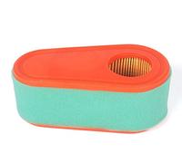 OxoxO New Replacement Oval Filtre à Air Cartridge Pre-Filters Compatible with Briggs & Stratton 795066, 796254, 5419 DOV 700 Series Engines