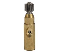 OxoxO Pompe à Huile de Rechange pour Moteur de tronçonneuse Stihl MS250, MS230, MS210, MS180, MS170, O25, O23, 021, O18, 017. Remplace Le modèle 1123 640 3200.