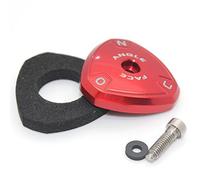 OxoxO Red Golf #8 ASP Plaque de Semelle réglable avec vis de Remplacement pour Taylormade R11 Driver FW