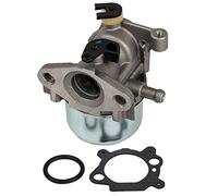 OxoxO Remplace Le carburateur pour Briggs & Stratton 799871 Ancienne pièce # 790845.