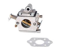 OxoxO Remplacement Carb Moteur Carburateur avec Joint pour Stihl MS170 MS180 017 018 Tronçonneuse